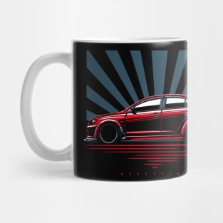 EVOX Mug